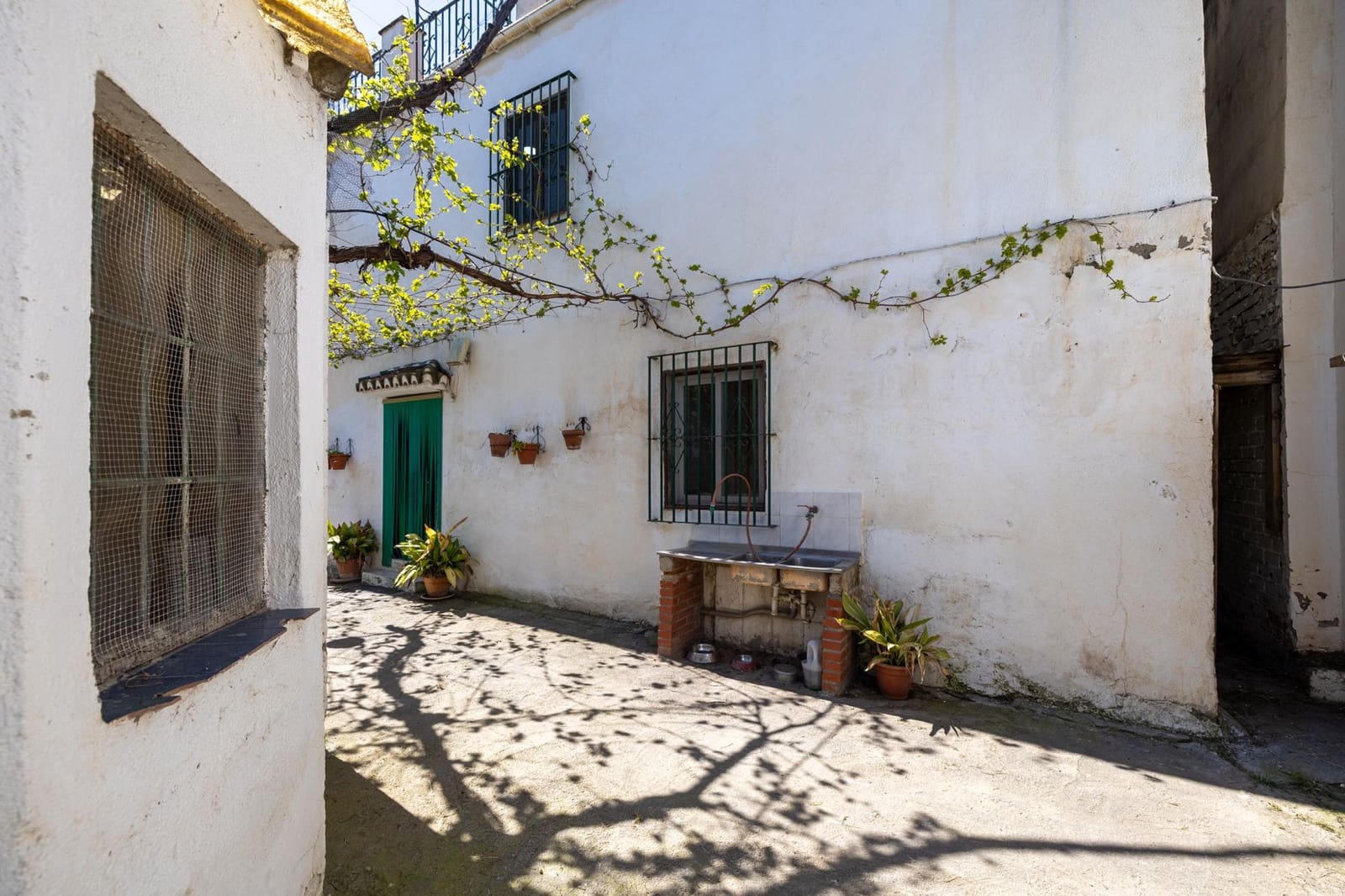 3 camera da letto Finca/Casa di Campagna in vendita in Armilla con garage - 269.999 € (Rif: 9791286)