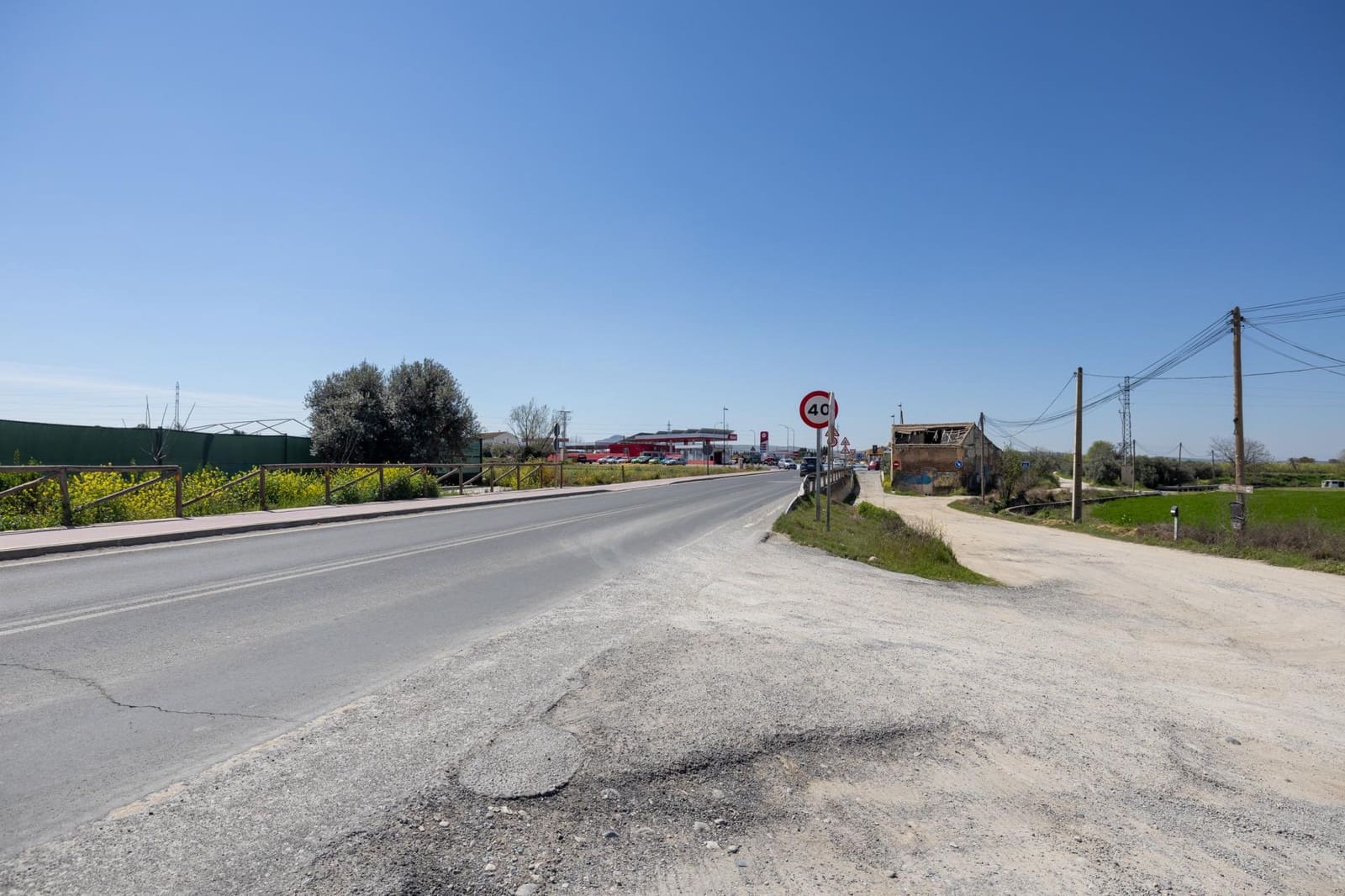 3 camera da letto Finca/Casa di Campagna in vendita in Armilla con garage - 269.999 € (Rif: 9791286)