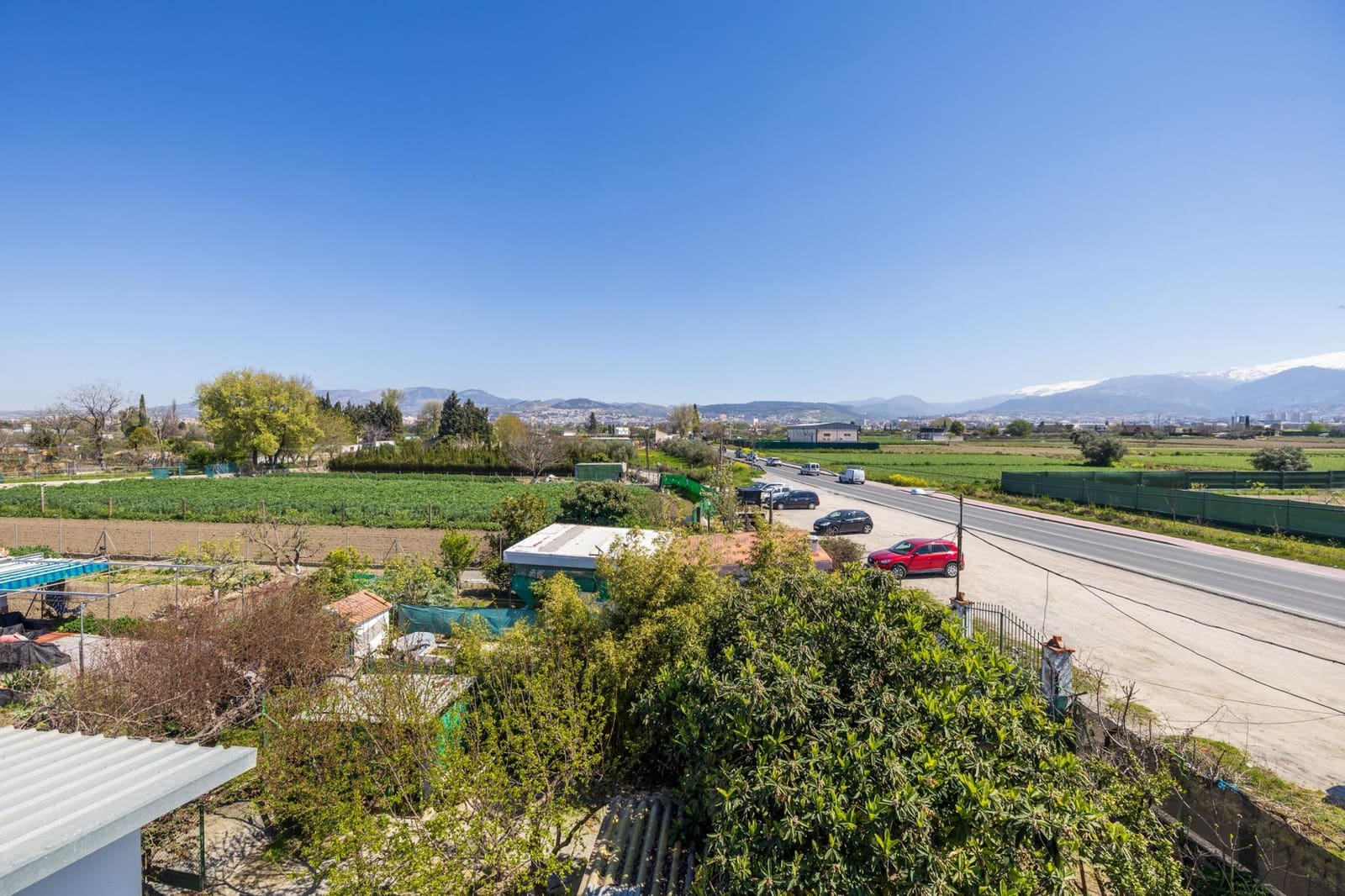 3 camera da letto Finca/Casa di Campagna in vendita in Armilla con garage - 269.999 € (Rif: 9791286)