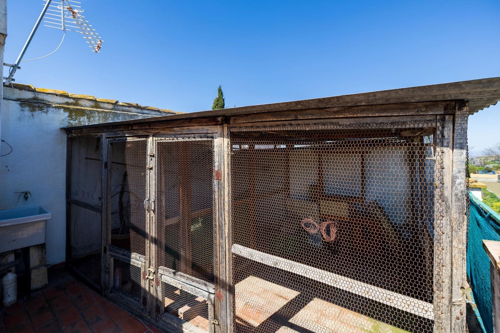 3 camera da letto Finca/Casa di Campagna in vendita in Armilla con garage - 269.999 € (Rif: 9791286)