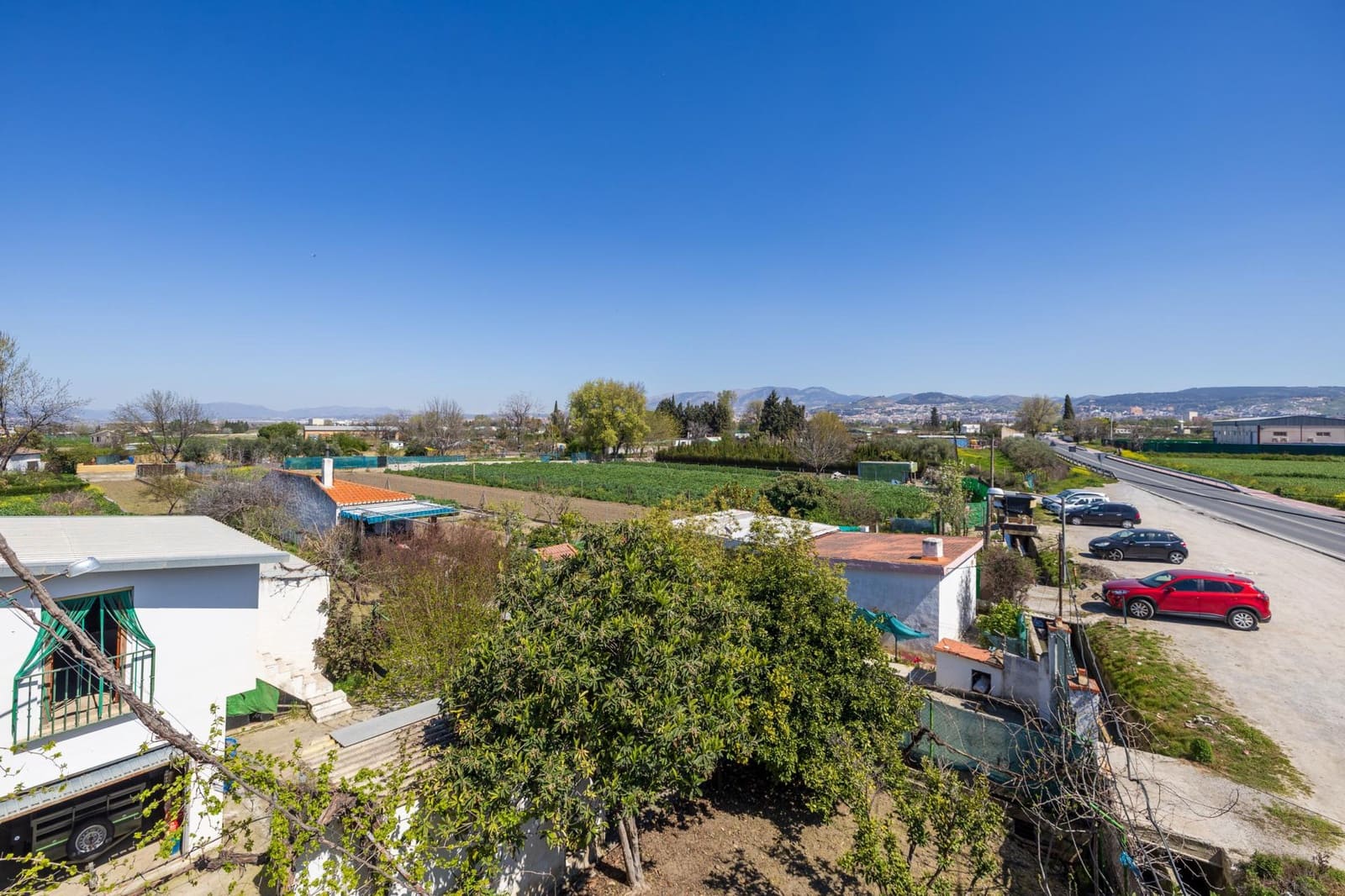 3 camera da letto Finca/Casa di Campagna in vendita in Armilla con garage - 269.999 € (Rif: 9791286)