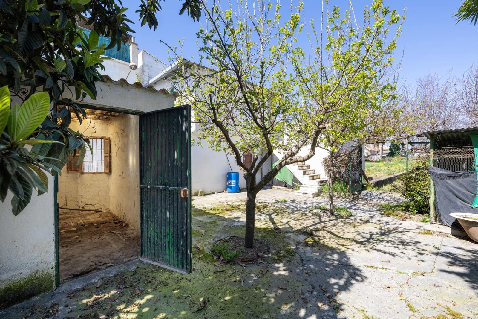 3 camera da letto Finca/Casa di Campagna in vendita in Armilla con garage - 269.999 € (Rif: 9791286)