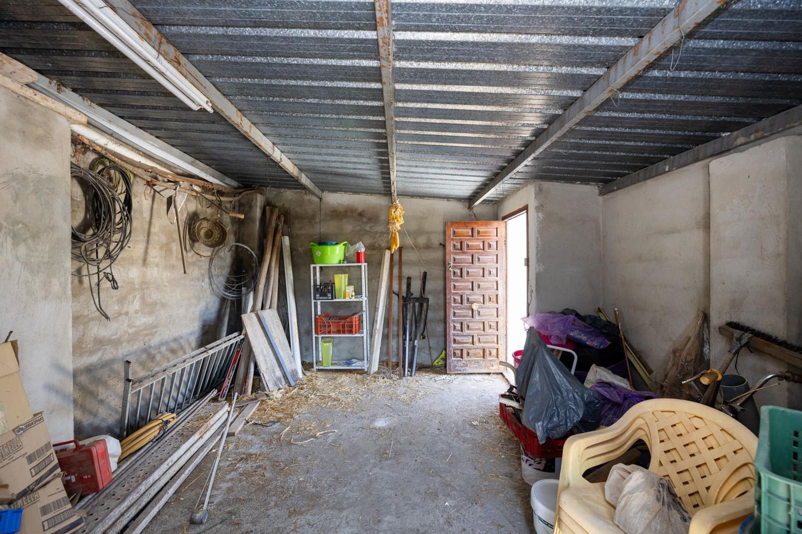 3 camera da letto Finca/Casa di Campagna in vendita in Armilla con garage - 269.999 € (Rif: 9791286)