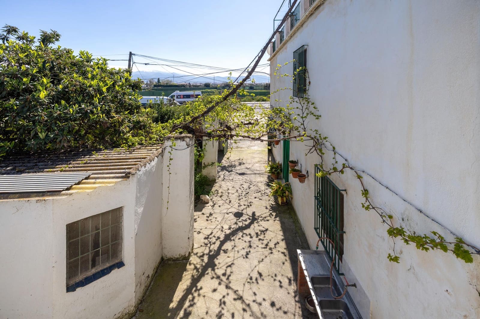 3 camera da letto Finca/Casa di Campagna in vendita in Armilla con garage - 269.999 € (Rif: 9791286)