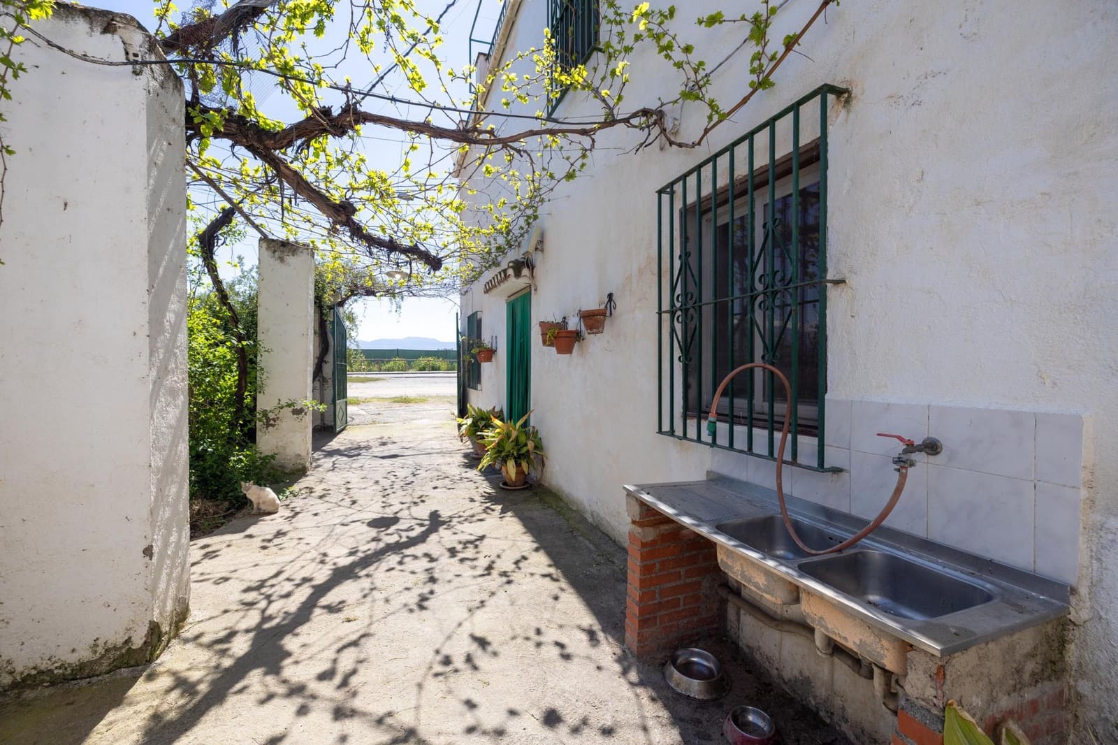 3 camera da letto Finca/Casa di Campagna in vendita in Armilla con garage - 269.999 € (Rif: 9791286)