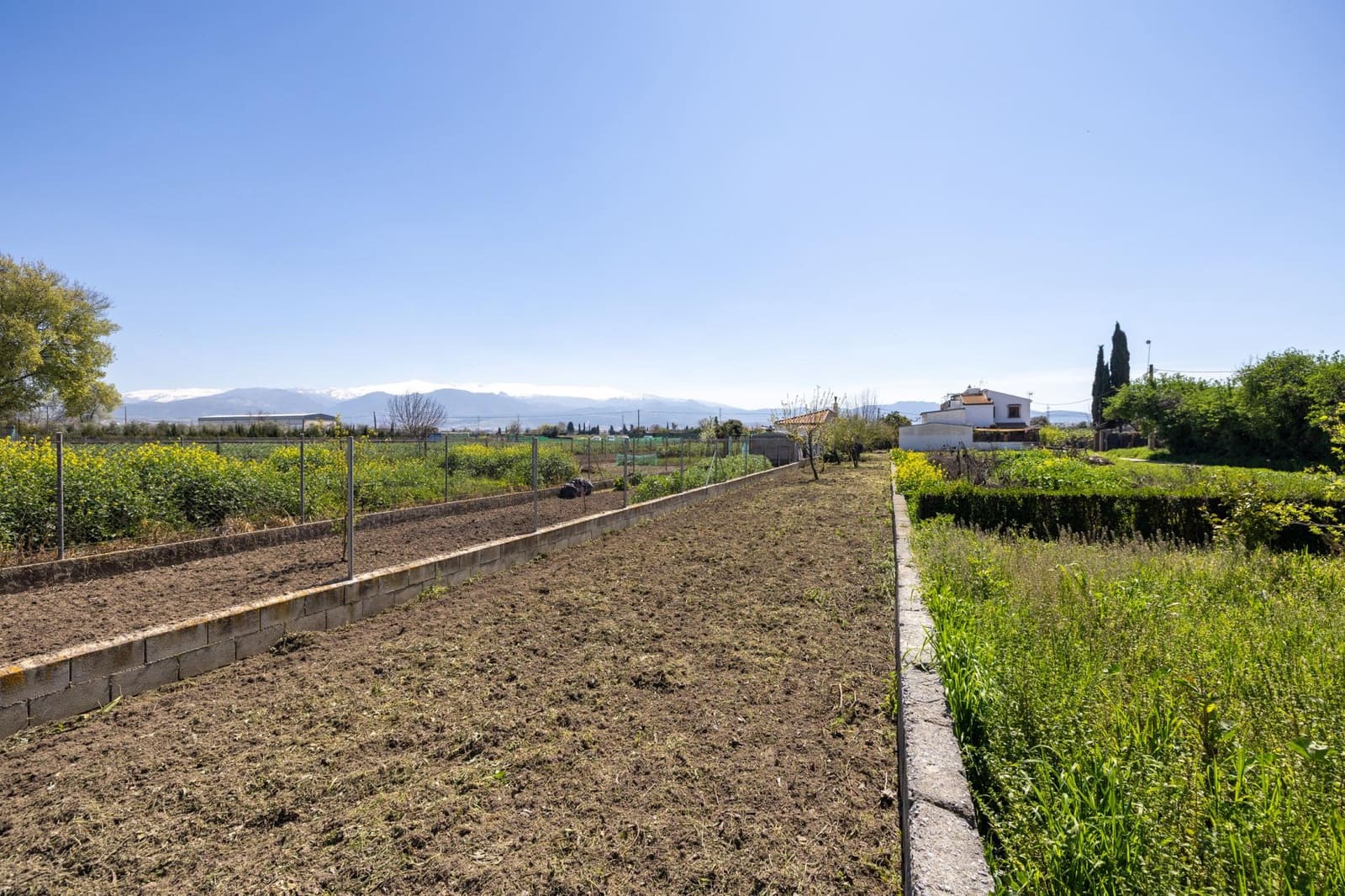 3 camera da letto Finca/Casa di Campagna in vendita in Armilla con garage - 269.999 € (Rif: 9791286)