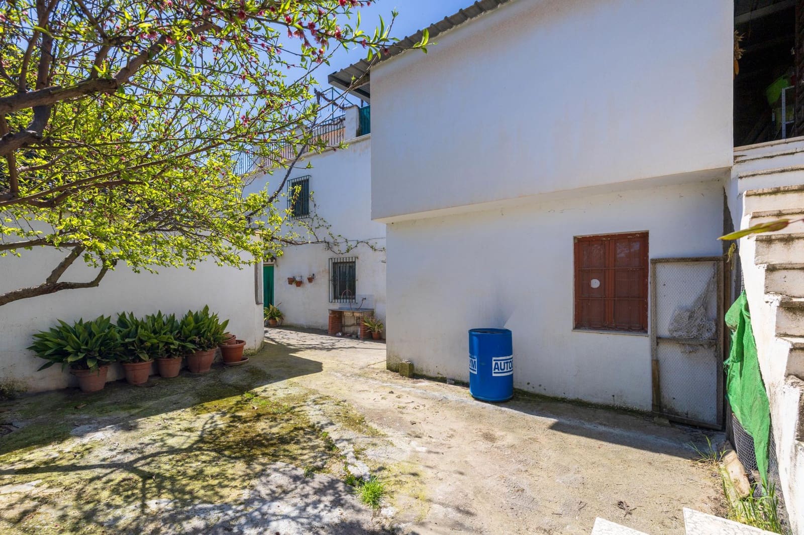 3 camera da letto Finca/Casa di Campagna in vendita in Armilla con garage - 269.999 € (Rif: 9791286)