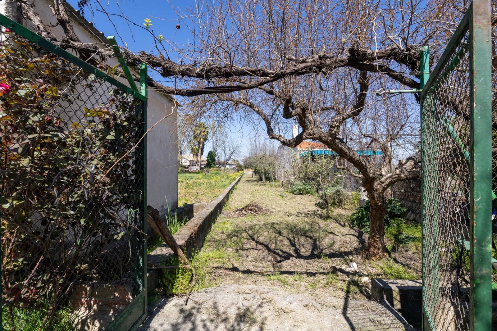 3 camera da letto Finca/Casa di Campagna in vendita in Armilla con garage - 269.999 € (Rif: 9791286)