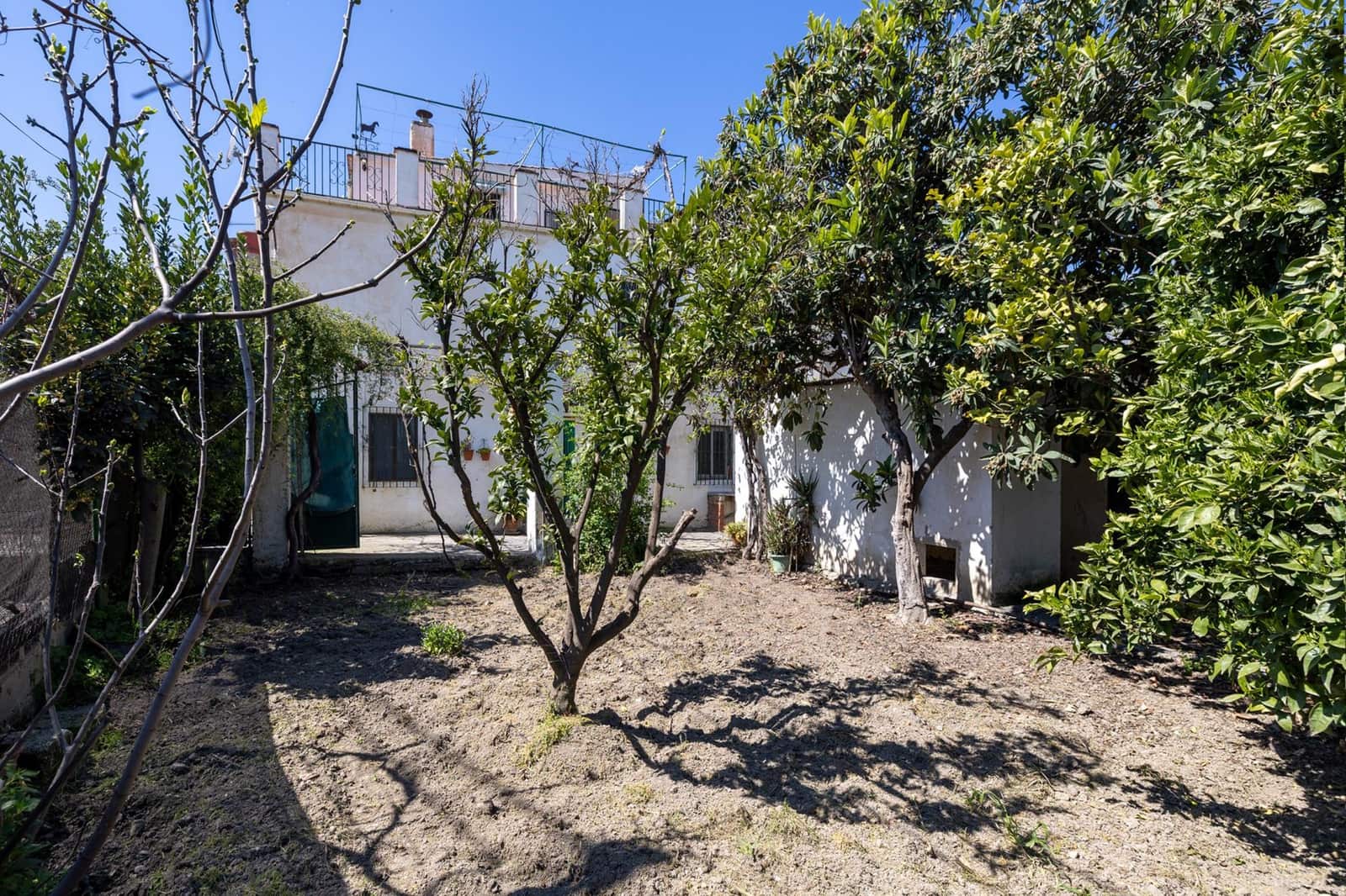 3 camera da letto Finca/Casa di Campagna in vendita in Armilla con garage - 269.999 € (Rif: 9791286)