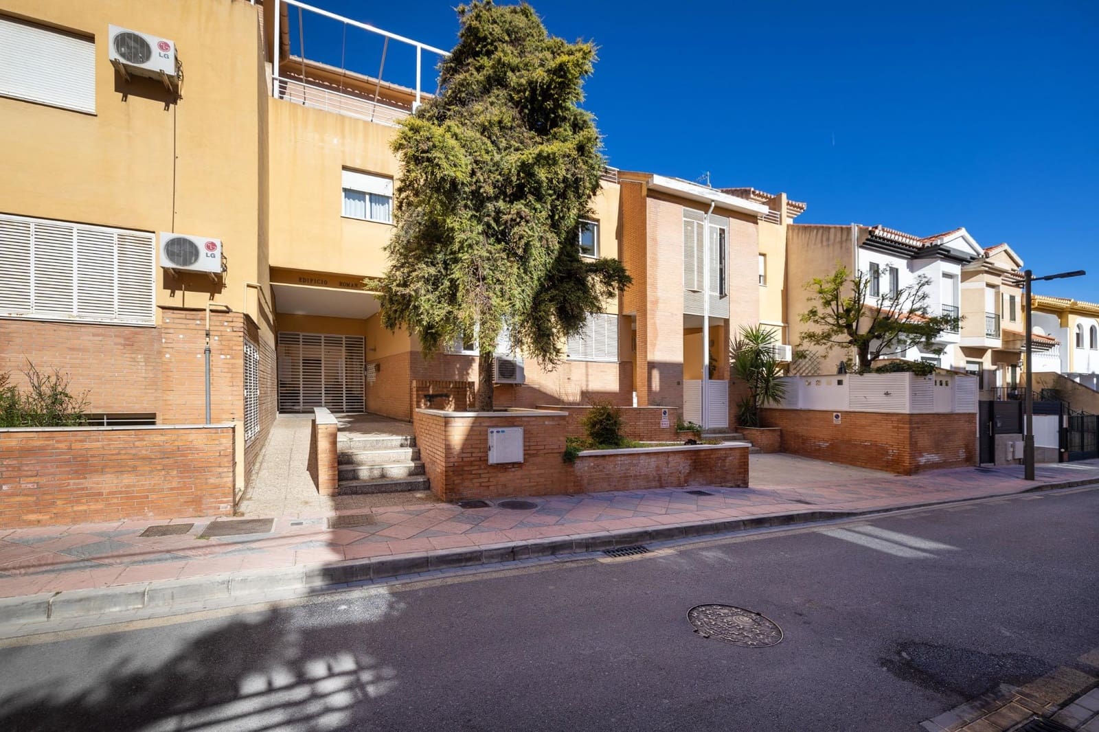 4 sypialnia Dom szeregowy na sprzedaż w Armilla - 255 000 € (Ref: 9791287)