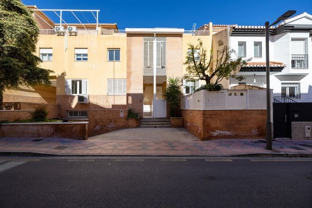 4 sypialnia Dom szeregowy na sprzedaż w Armilla - 255 000 € (Ref: 9791287)