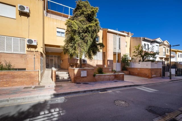 4 sypialnia Dom szeregowy na sprzedaż w Armilla - 255 000 € (Ref: 9791287)