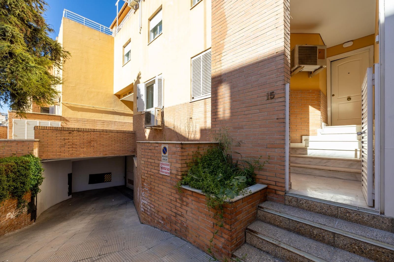 4 sypialnia Dom szeregowy na sprzedaż w Armilla - 255 000 € (Ref: 9791287)