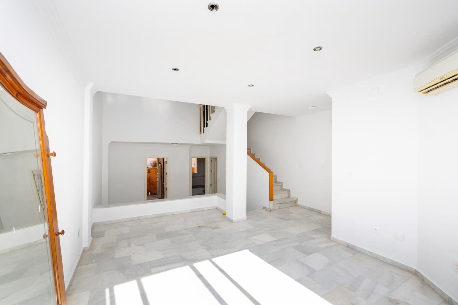 4 sypialnia Dom szeregowy na sprzedaż w Armilla - 255 000 € (Ref: 9791287)