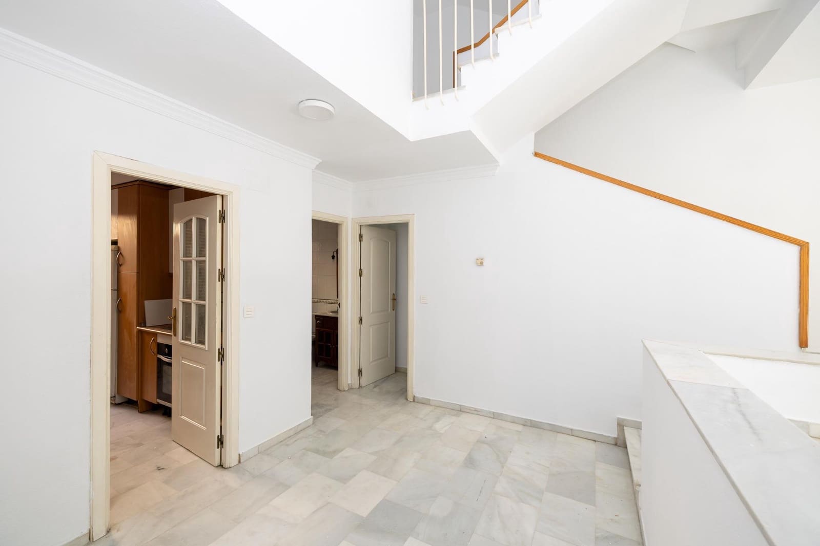 4 sypialnia Dom szeregowy na sprzedaż w Armilla - 255 000 € (Ref: 9791287)