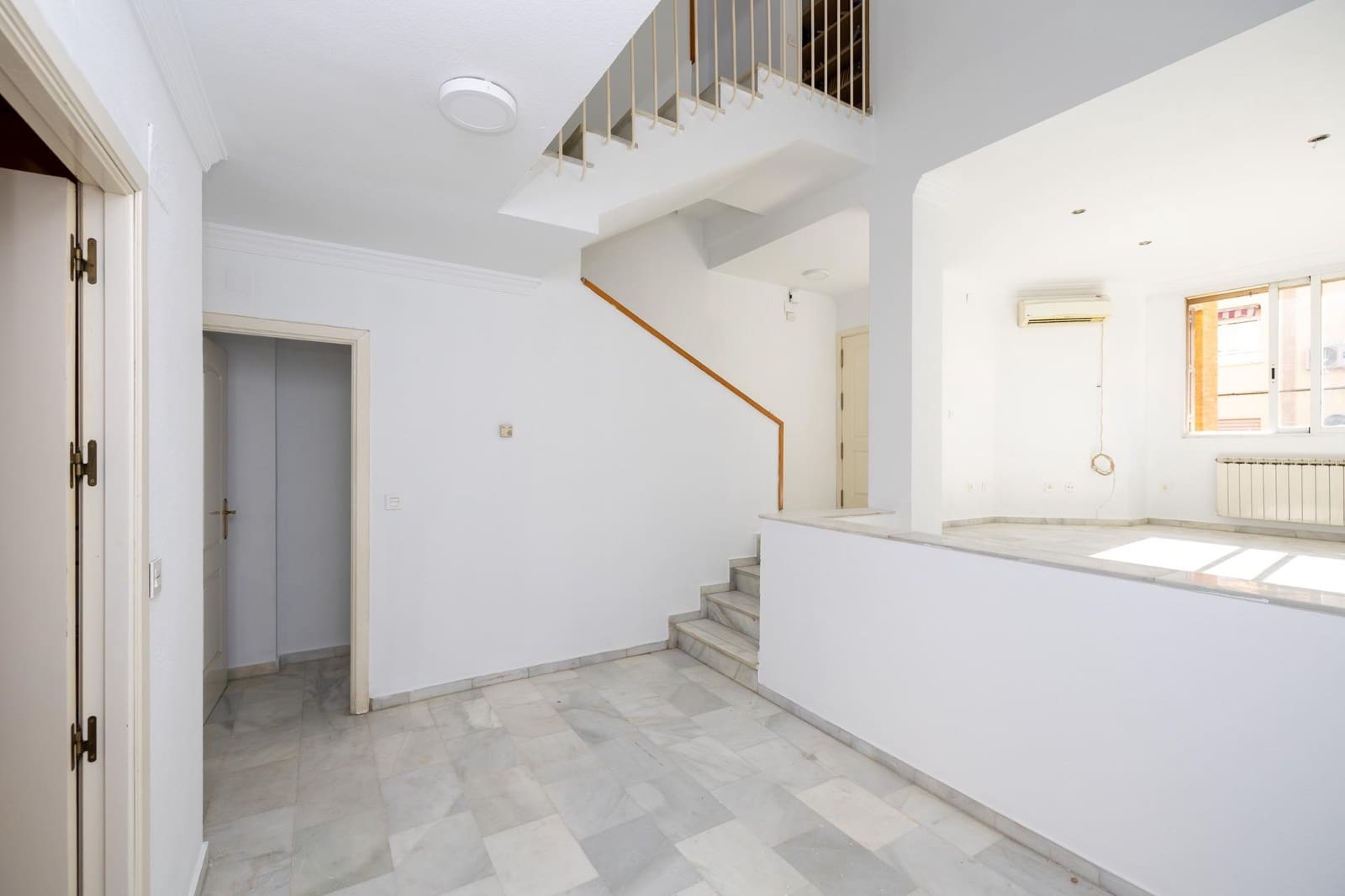 4 sypialnia Dom szeregowy na sprzedaż w Armilla - 255 000 € (Ref: 9791287)