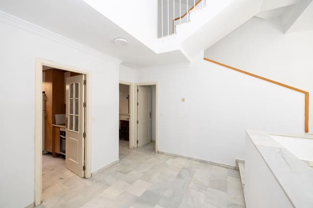 4 sypialnia Dom szeregowy na sprzedaż w Armilla - 255 000 € (Ref: 9791287)