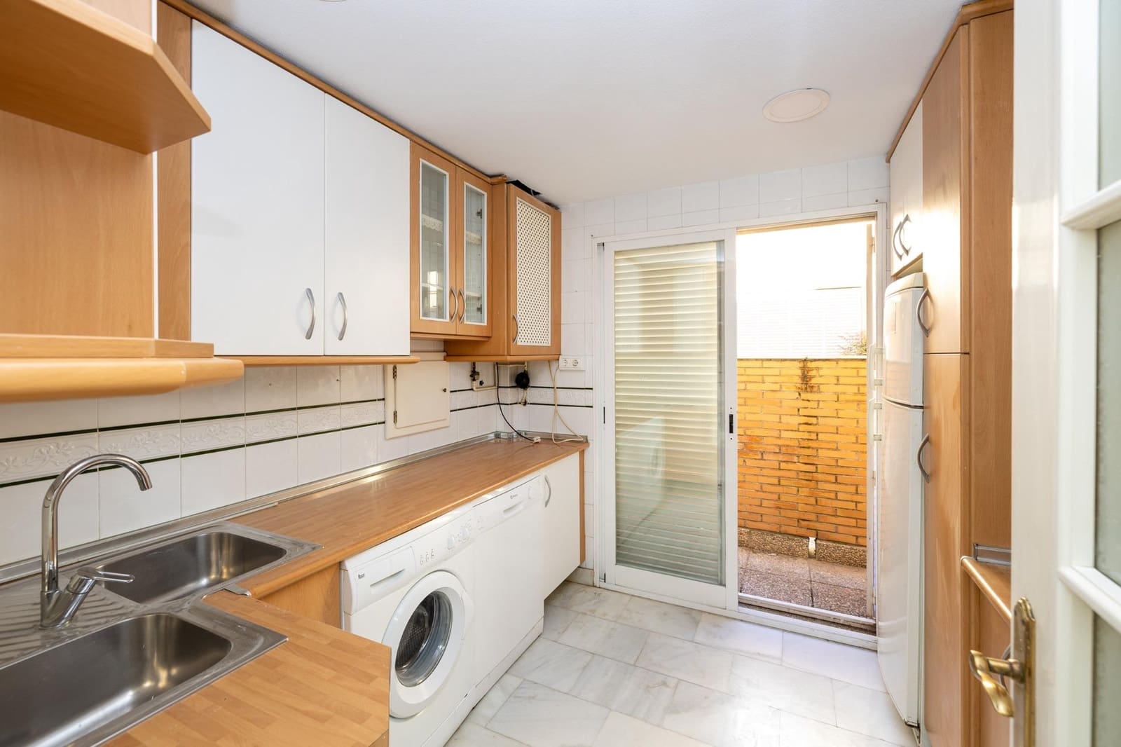 4 sypialnia Dom szeregowy na sprzedaż w Armilla - 255 000 € (Ref: 9791287)