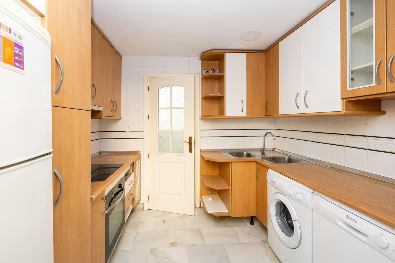 4 sypialnia Dom szeregowy na sprzedaż w Armilla - 255 000 € (Ref: 9791287)