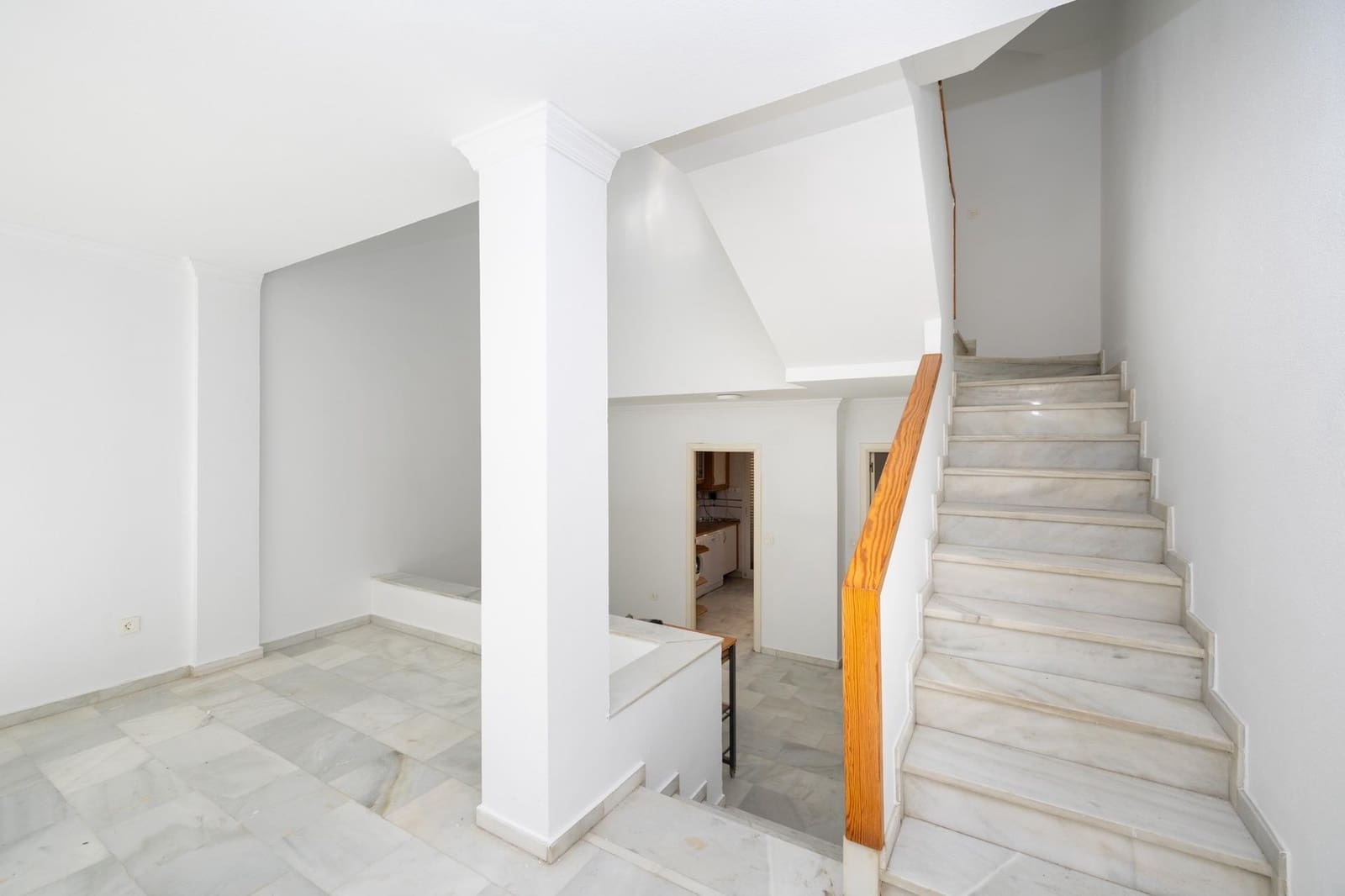 4 sypialnia Dom szeregowy na sprzedaż w Armilla - 255 000 € (Ref: 9791287)