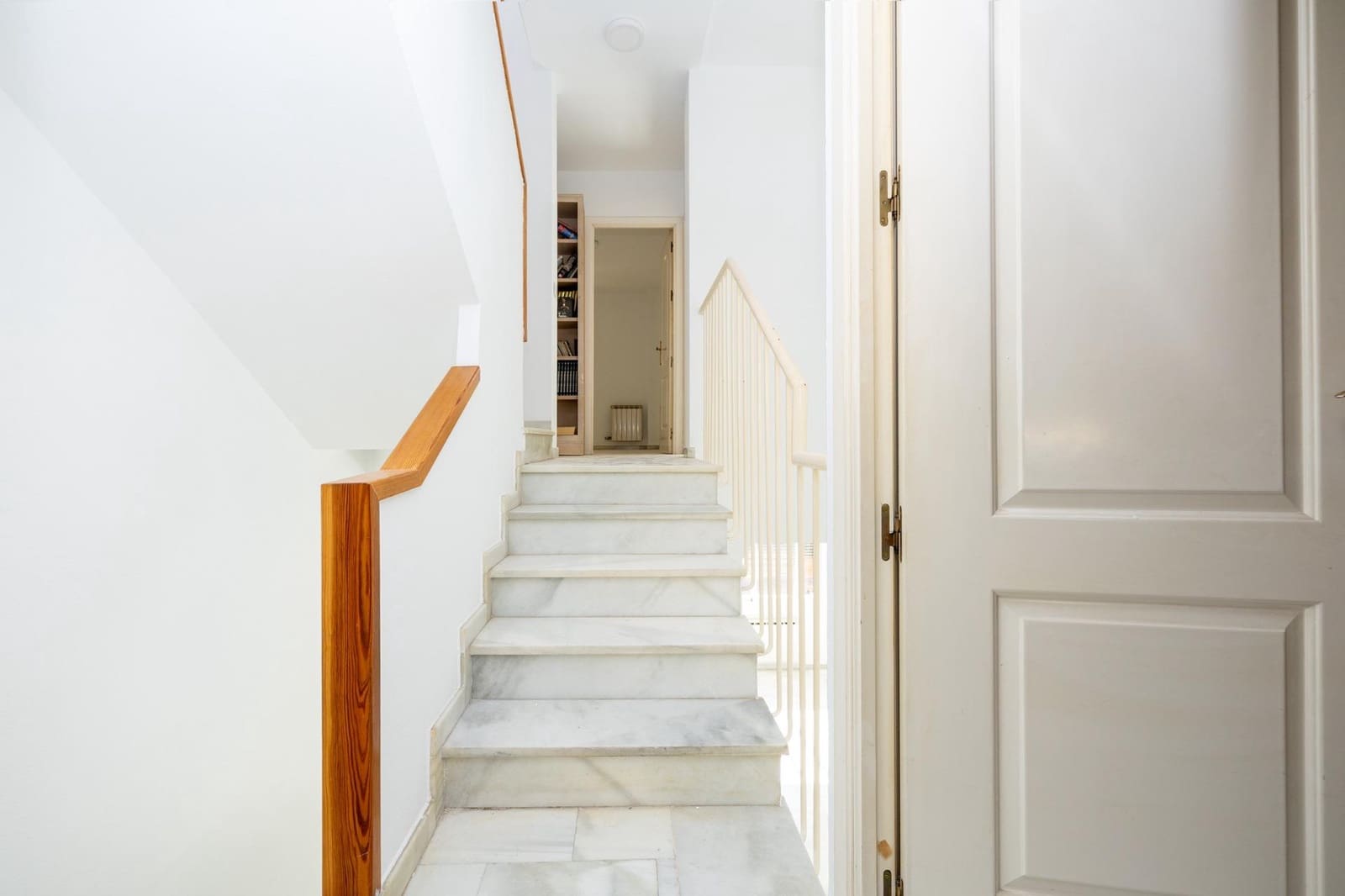 4 sypialnia Dom szeregowy na sprzedaż w Armilla - 255 000 € (Ref: 9791287)