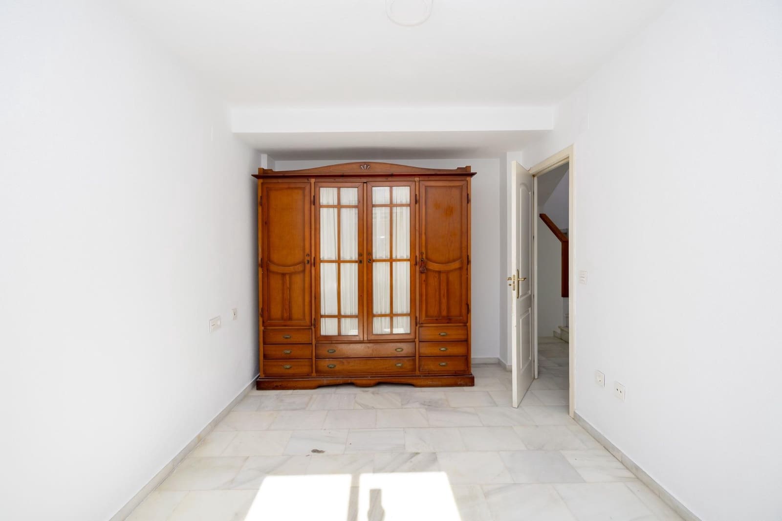 4 sypialnia Dom szeregowy na sprzedaż w Armilla - 255 000 € (Ref: 9791287)