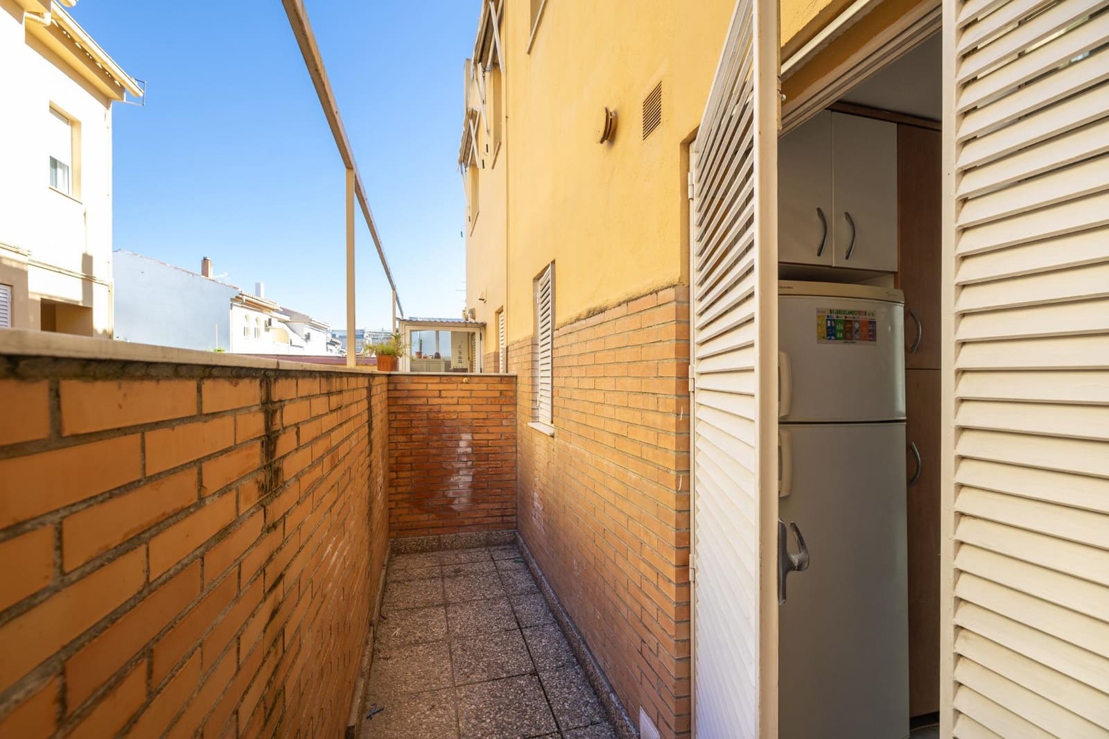 4 sypialnia Dom szeregowy na sprzedaż w Armilla - 255 000 € (Ref: 9791287)