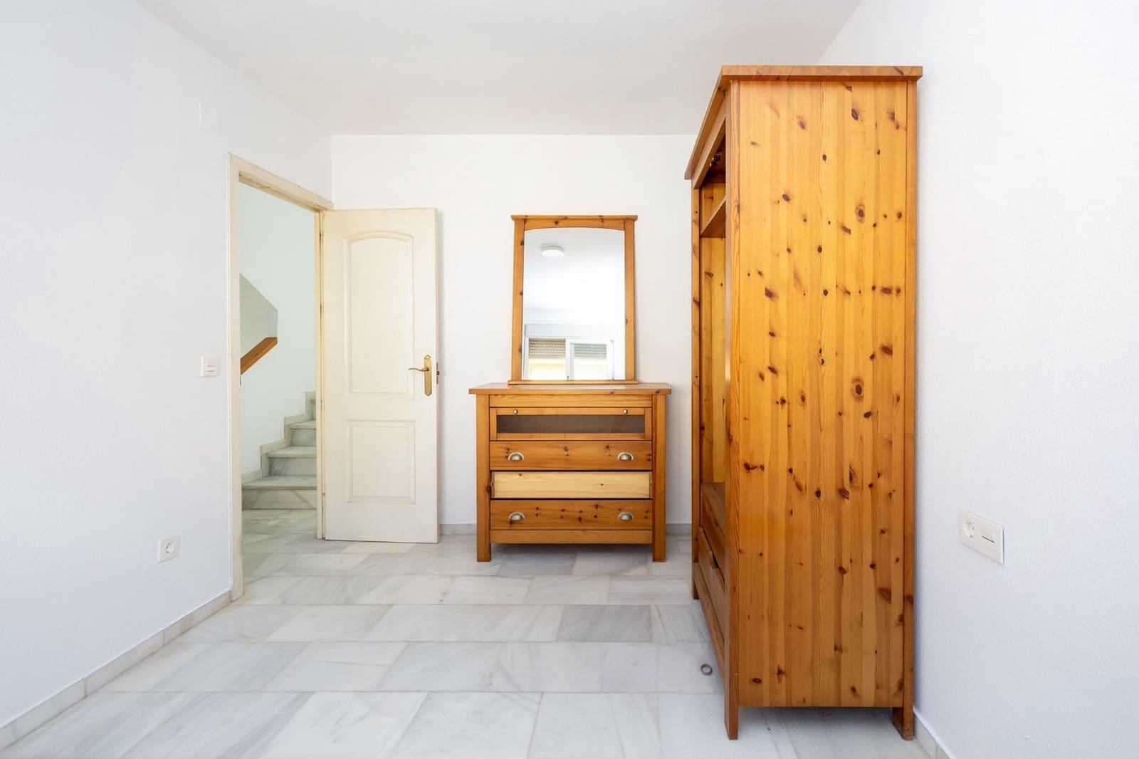 4 sypialnia Dom szeregowy na sprzedaż w Armilla - 255 000 € (Ref: 9791287)