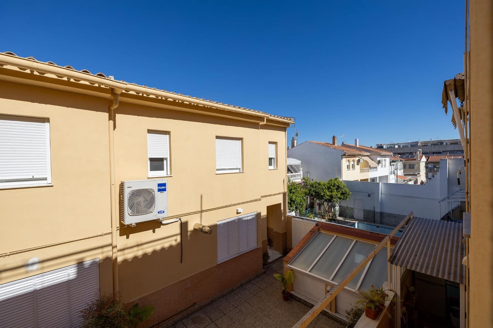 4 sypialnia Dom szeregowy na sprzedaż w Armilla - 255 000 € (Ref: 9791287)