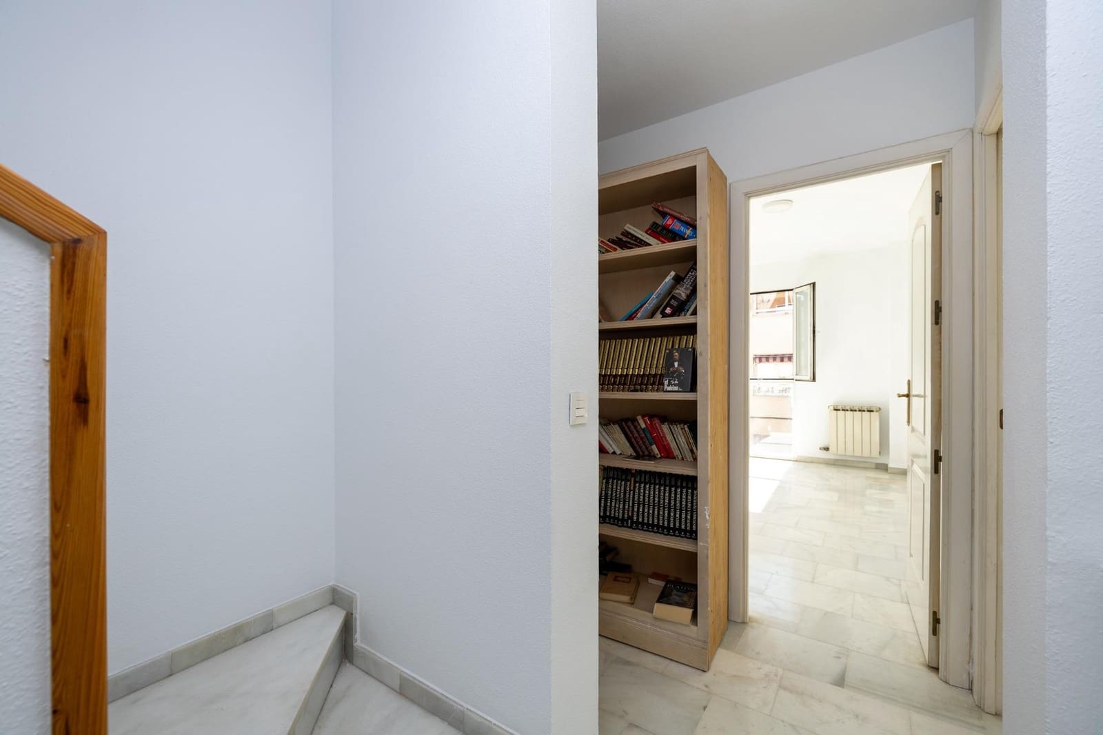 4 sypialnia Dom szeregowy na sprzedaż w Armilla - 255 000 € (Ref: 9791287)