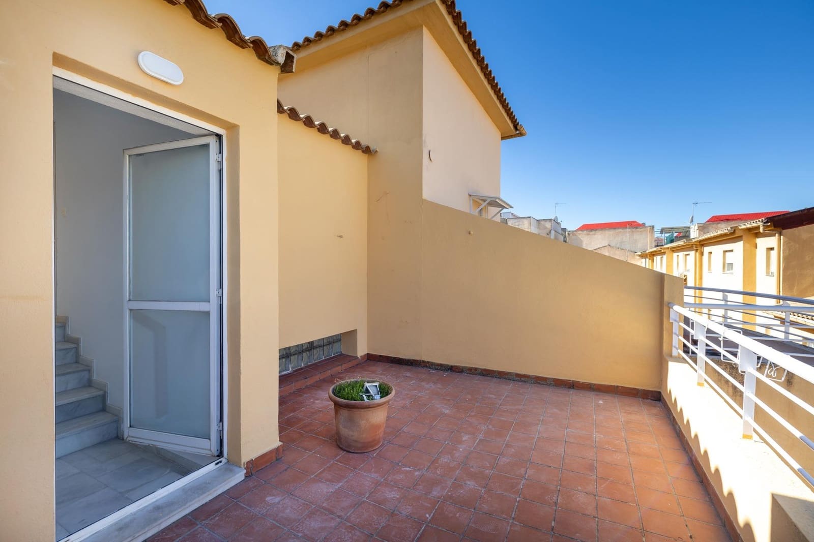 4 sypialnia Dom szeregowy na sprzedaż w Armilla - 255 000 € (Ref: 9791287)