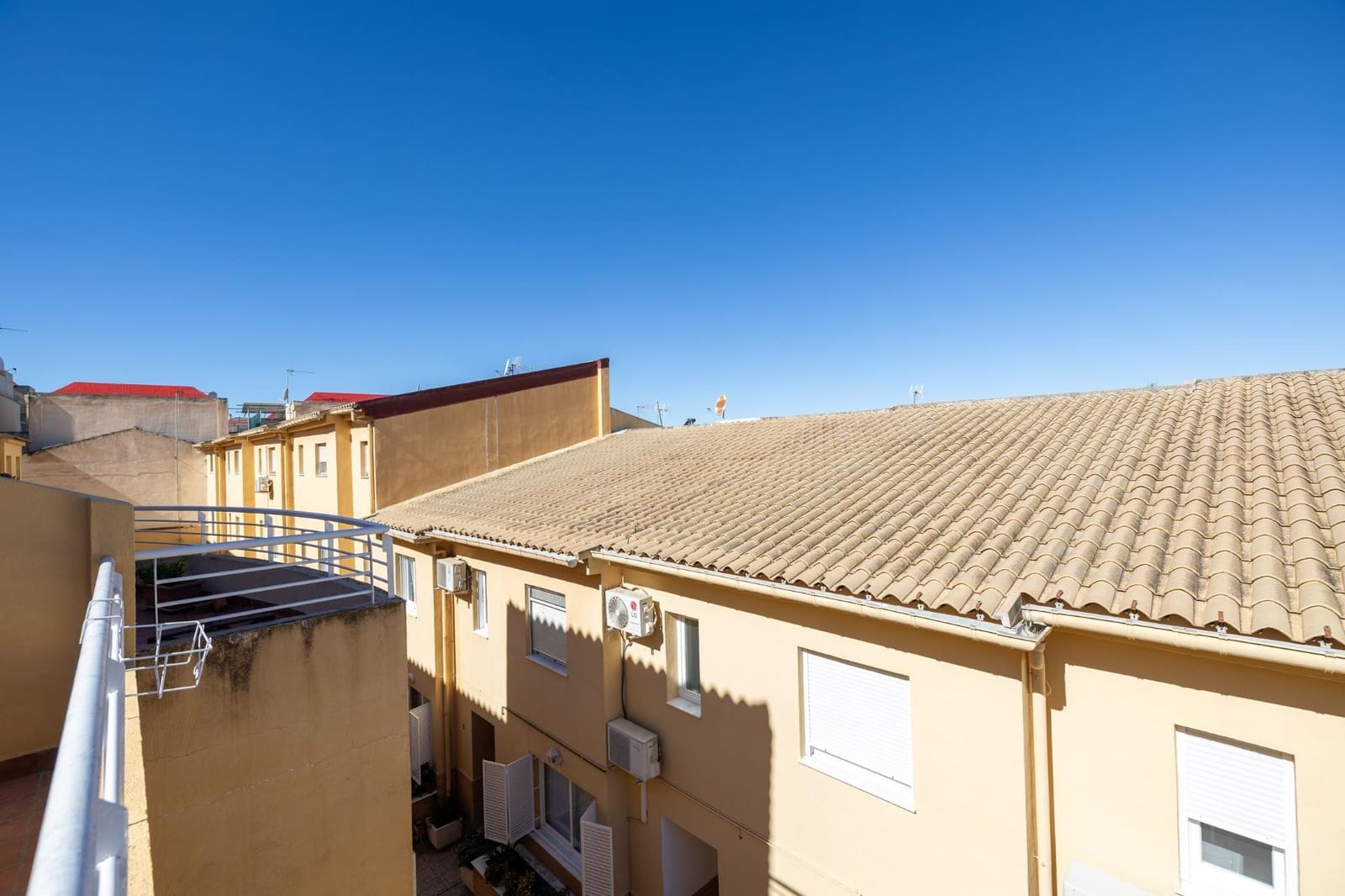 4 sypialnia Dom szeregowy na sprzedaż w Armilla - 255 000 € (Ref: 9791287)