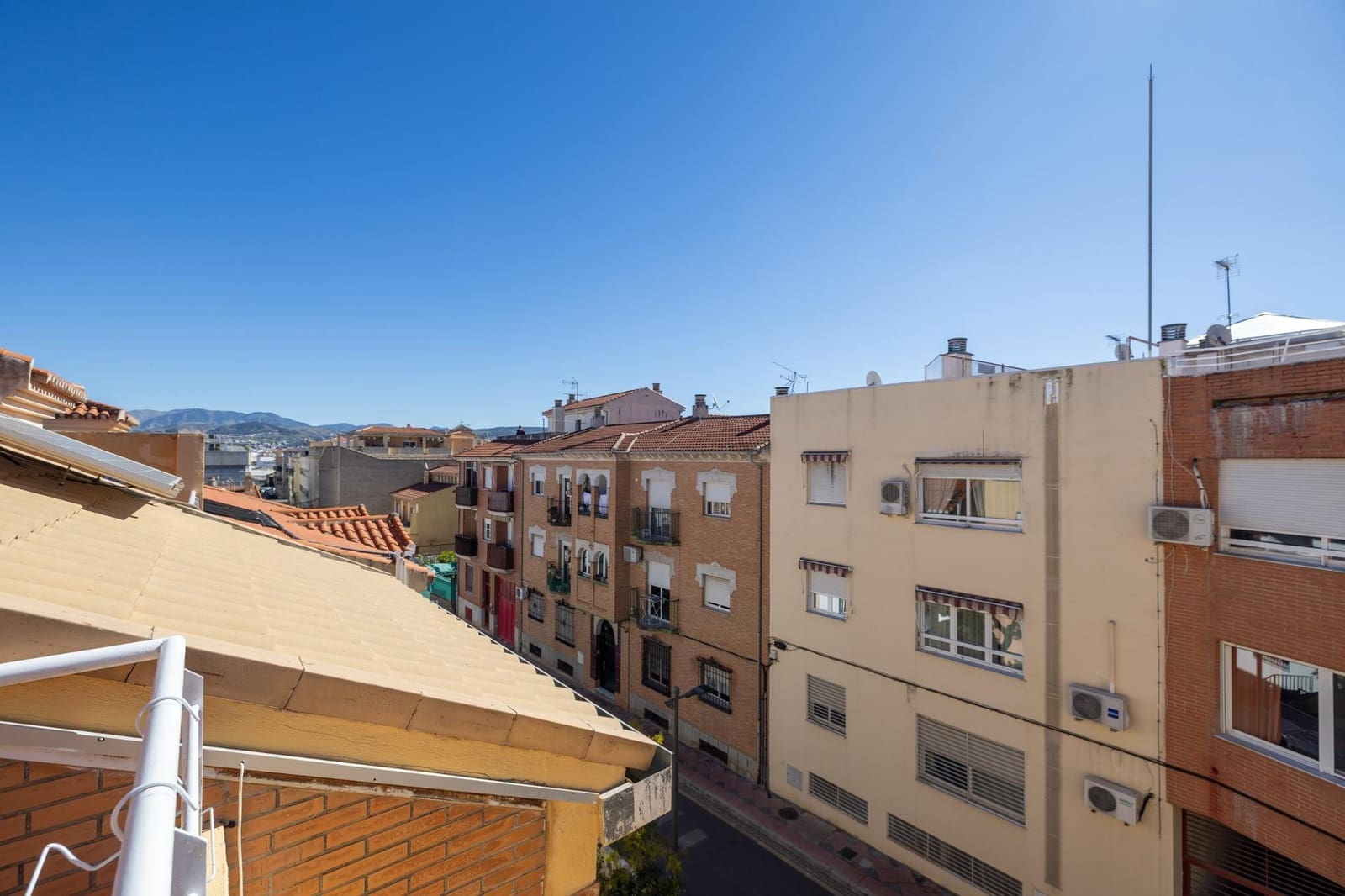 4 sypialnia Dom szeregowy na sprzedaż w Armilla - 255 000 € (Ref: 9791287)