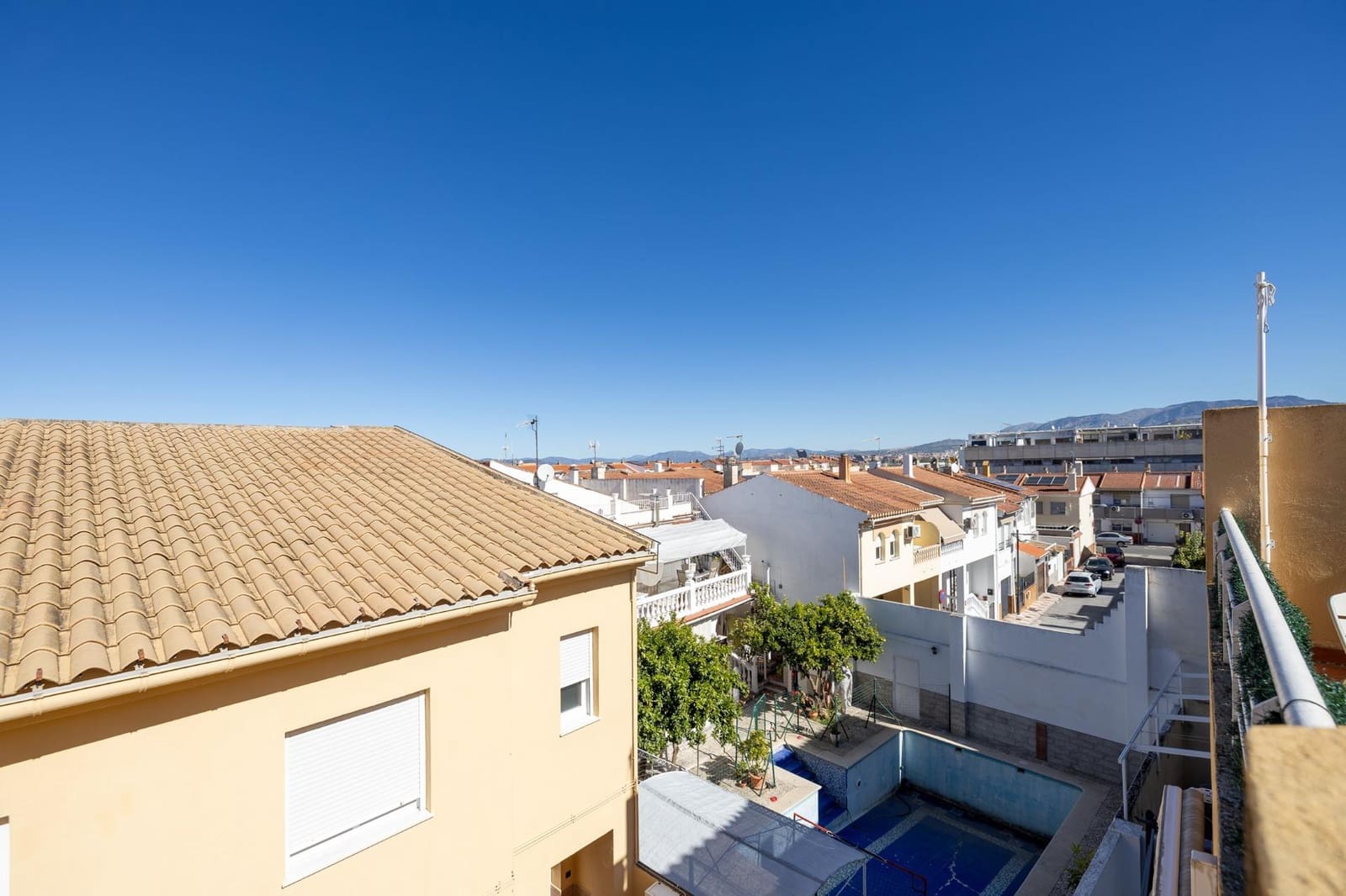 4 sypialnia Dom szeregowy na sprzedaż w Armilla - 255 000 € (Ref: 9791287)