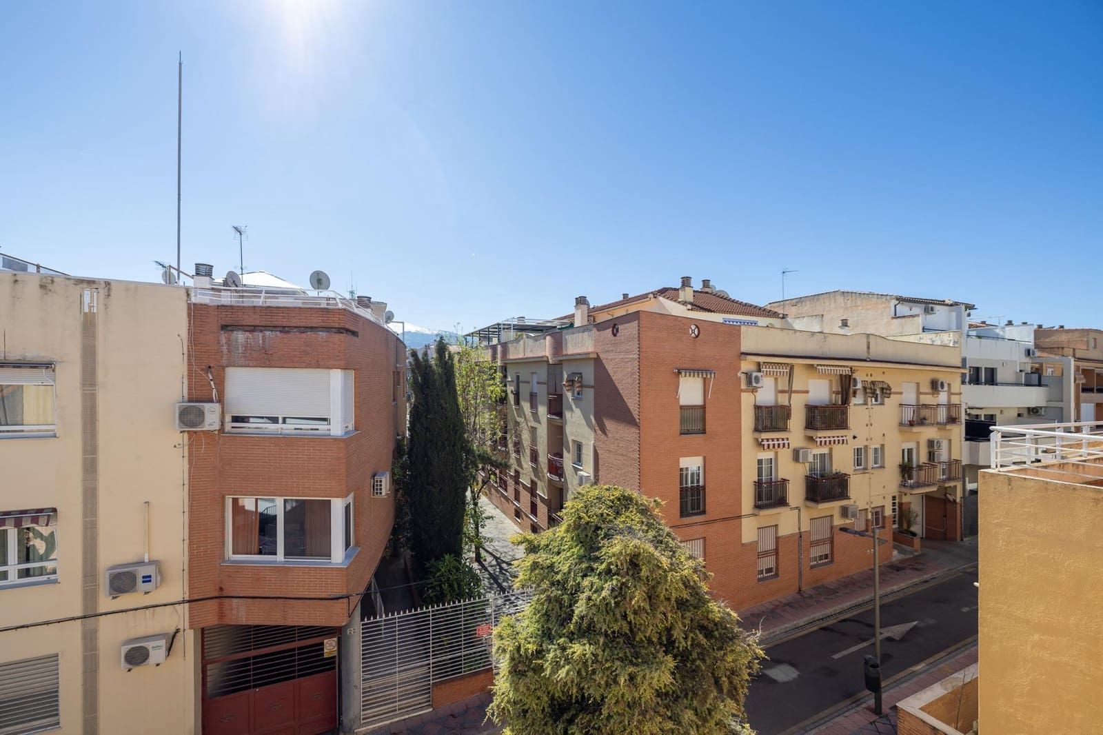 4 sypialnia Dom szeregowy na sprzedaż w Armilla - 255 000 € (Ref: 9791287)