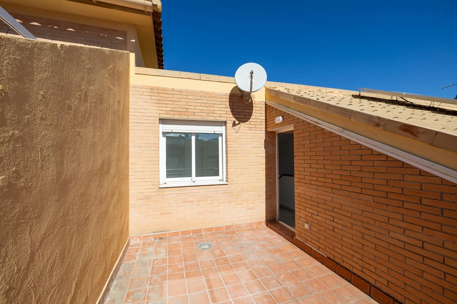 4 sypialnia Dom szeregowy na sprzedaż w Armilla - 255 000 € (Ref: 9791287)