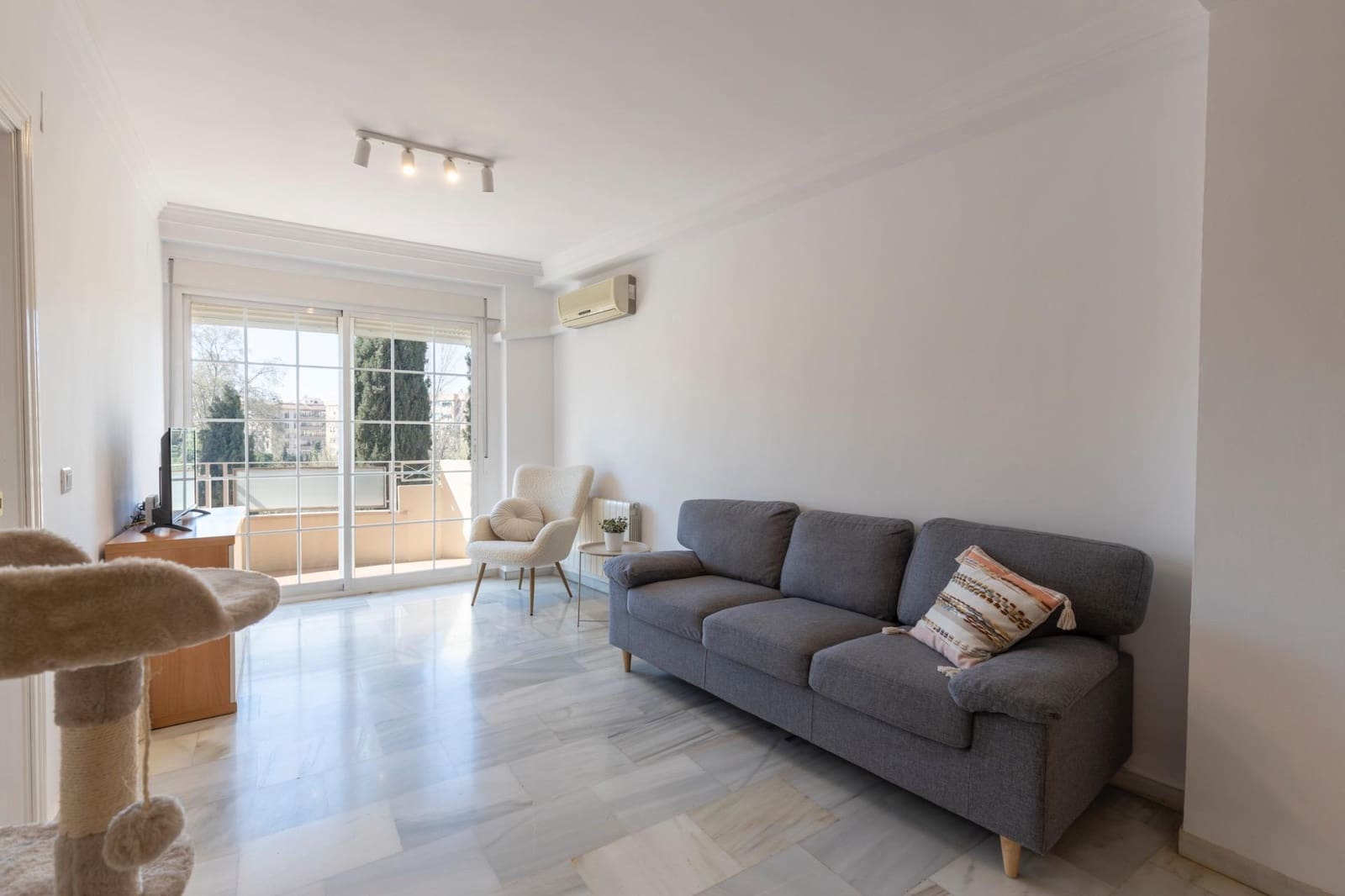 2 chambre Appartement à vendre à Grenade ville - 295 000 € (Ref: 9791288)