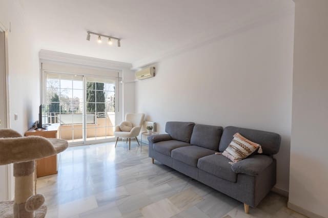 2 slaapkamer Flat te koop in Granada stad - € 295.000 (Ref: 9791288)