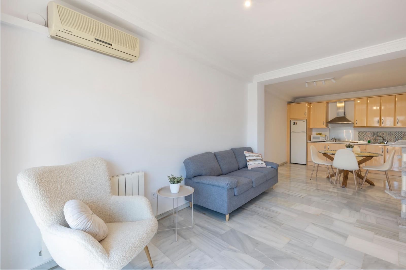 2 chambre Appartement à vendre à Grenade ville - 295 000 € (Ref: 9791288)