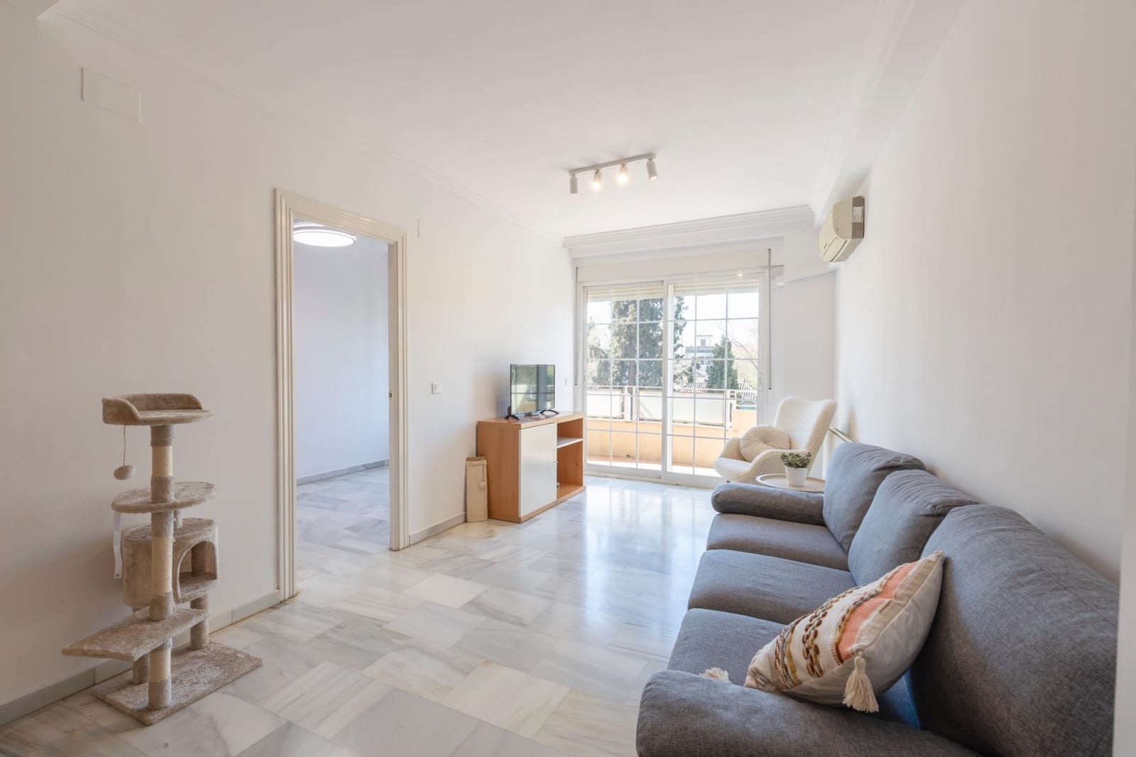 2 chambre Appartement à vendre à Grenade ville - 295 000 € (Ref: 9791288)