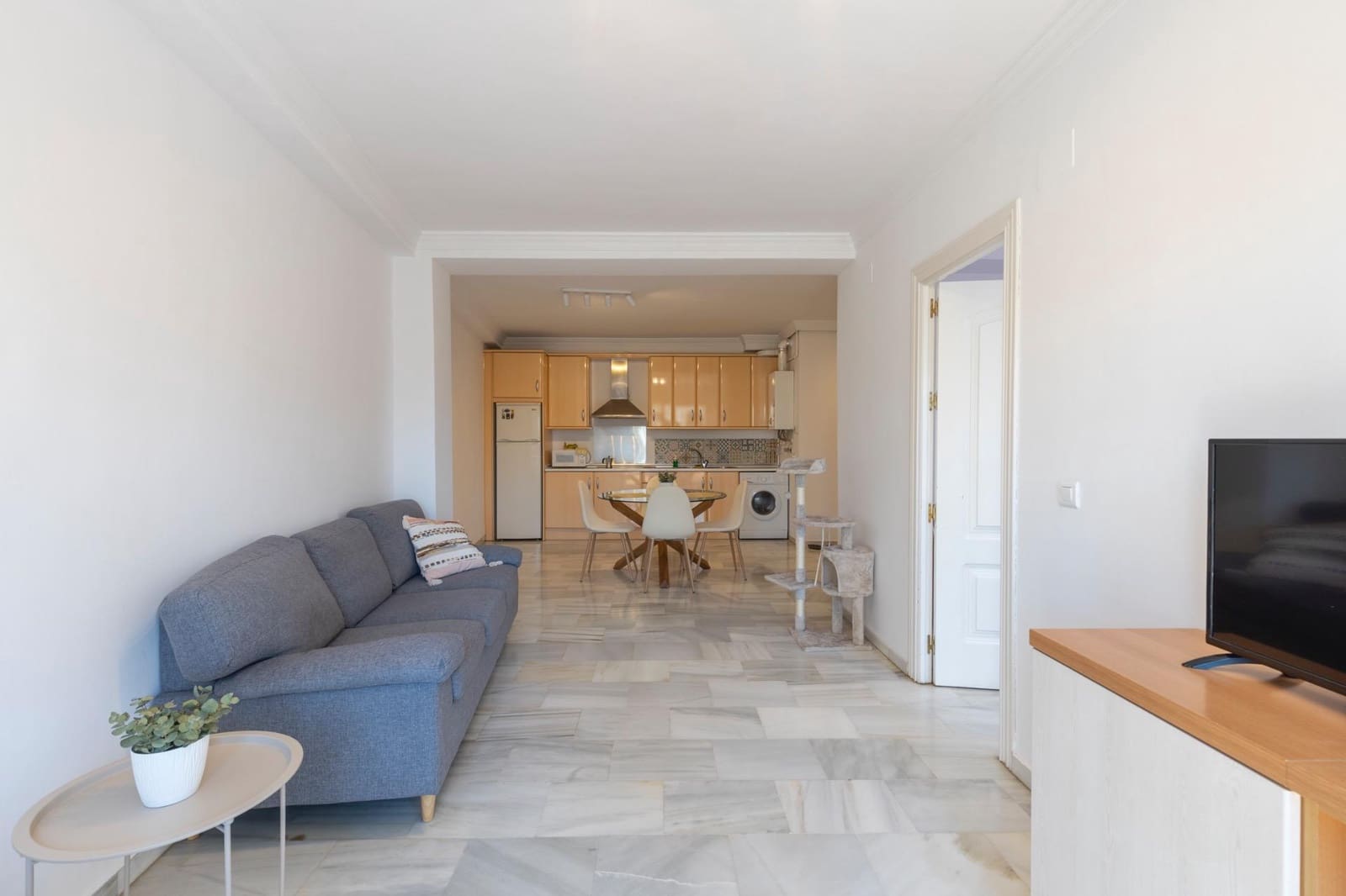 2 chambre Appartement à vendre à Grenade ville - 295 000 € (Ref: 9791288)