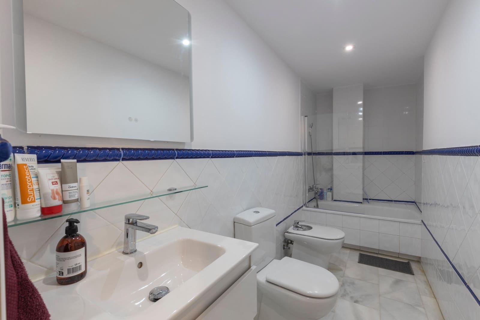 2 chambre Appartement à vendre à Grenade ville - 295 000 € (Ref: 9791288)