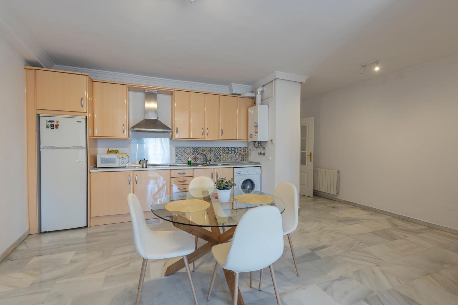 2 chambre Appartement à vendre à Grenade ville - 295 000 € (Ref: 9791288)