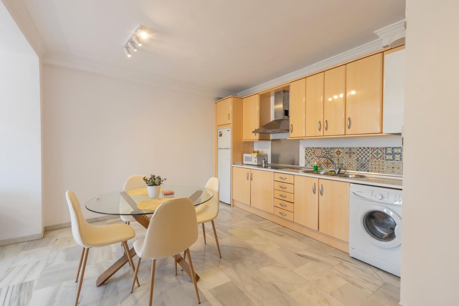 2 chambre Appartement à vendre à Grenade ville - 295 000 € (Ref: 9791288)