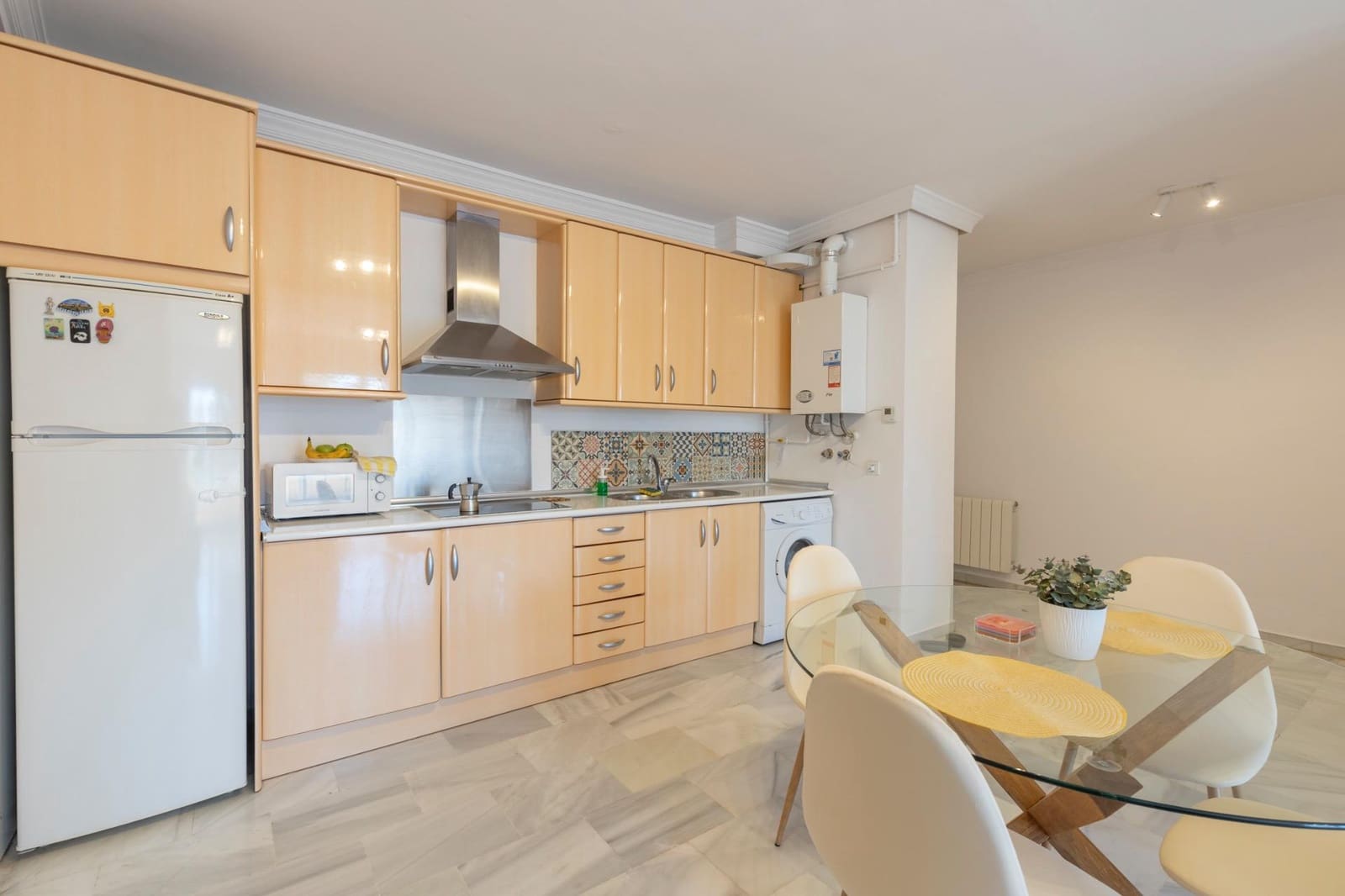 2 chambre Appartement à vendre à Grenade ville - 295 000 € (Ref: 9791288)