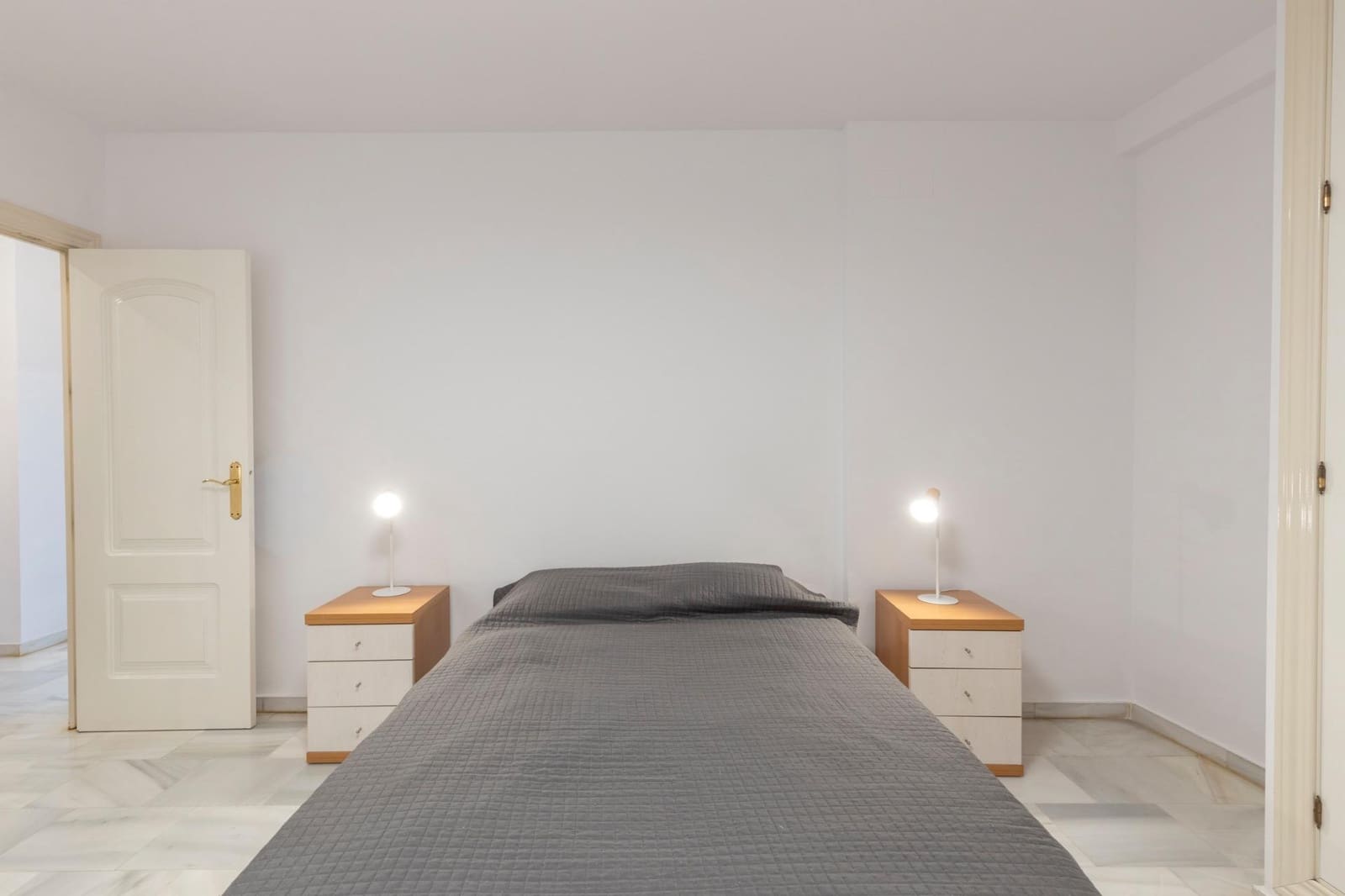 2 chambre Appartement à vendre à Grenade ville - 295 000 € (Ref: 9791288)