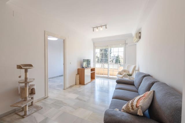 2 slaapkamer Flat te koop in Granada stad - € 295.000 (Ref: 9791288)