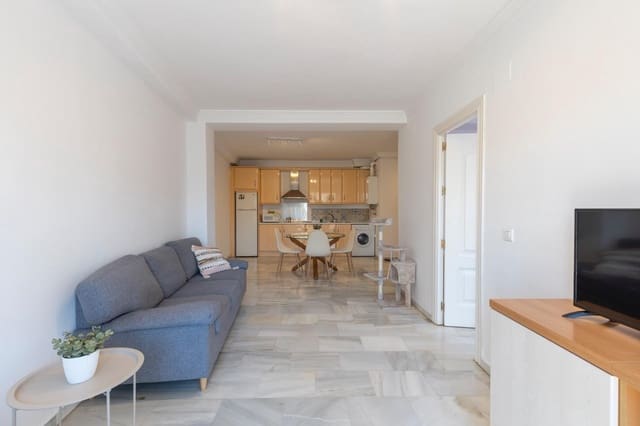 2 slaapkamer Flat te koop in Granada stad - € 295.000 (Ref: 9791288)