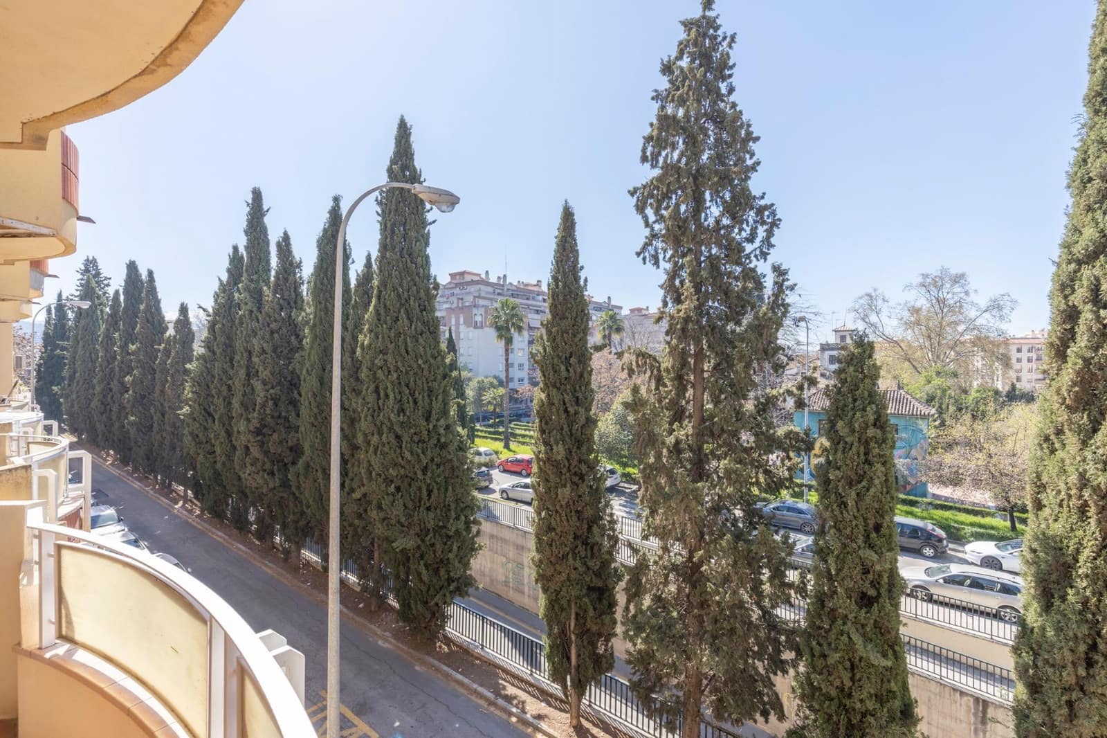 2 chambre Appartement à vendre à Grenade ville - 295 000 € (Ref: 9791288)