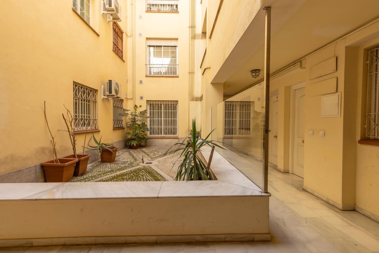 2 chambre Appartement à vendre à Grenade ville - 295 000 € (Ref: 9791288)